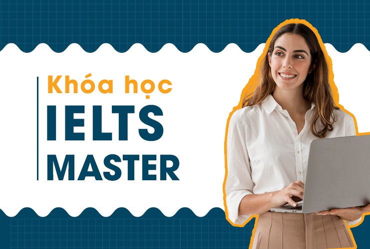 ielts master
